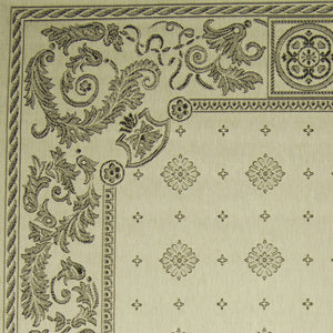 Safavieh Courtyard Cy1356 390 Power Loomed Rug