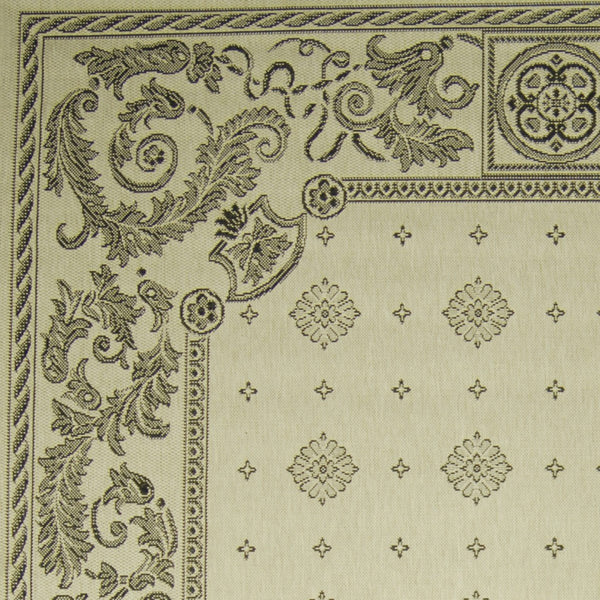 Safavieh Courtyard Cy1356 390 Power Loomed Rug