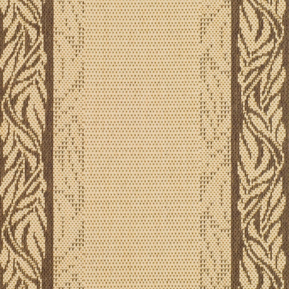 Safavieh Courtyard Cy1551 330 Power Loomed Rug