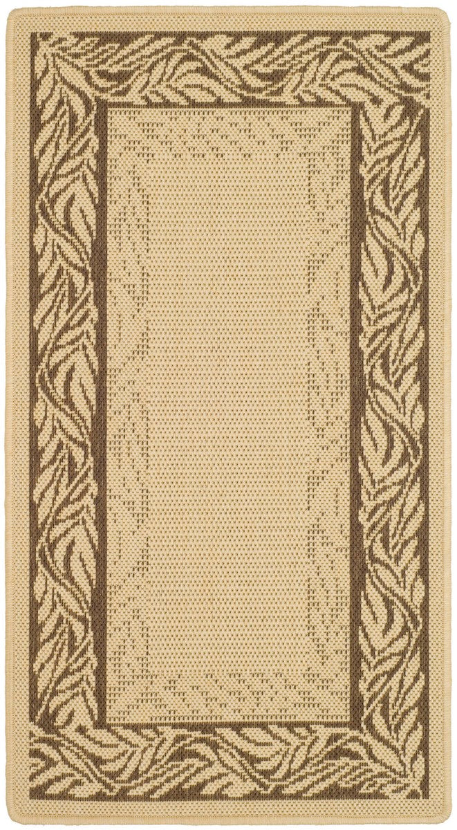 Safavieh Courtyard Cy1551 300 Power Loomed Rug