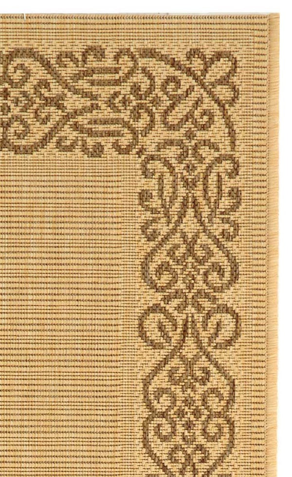 Safavieh Courtyard Cy1588 300 Power Loomed Rug