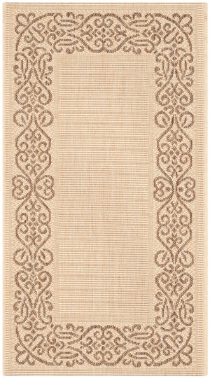 Safavieh Courtyard Cy1588 300 Power Loomed Rug