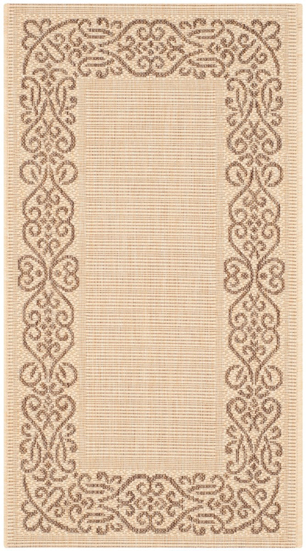 Safavieh Courtyard Cy1588 300 Power Loomed Rug