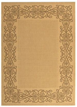 Safavieh Courtyard Cy1588 300 Power Loomed Rug