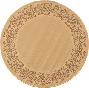 Safavieh Courtyard Cy1588 300 Power Loomed Rug