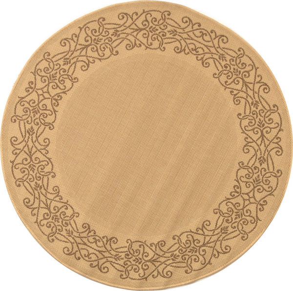 Safavieh Courtyard Cy1588 300 Power Loomed Rug