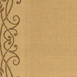 Safavieh Courtyard Cy1588 300 Power Loomed Rug