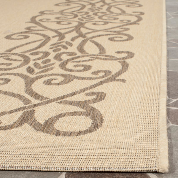Safavieh Courtyard Cy1588 300 Power Loomed Rug