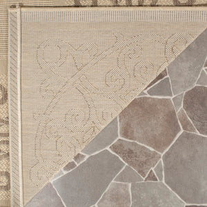 Safavieh Courtyard Cy1588 300 Power Loomed Rug