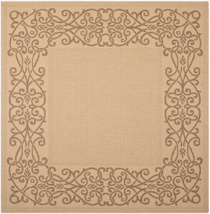 Safavieh Courtyard Cy1588 300 Power Loomed Rug