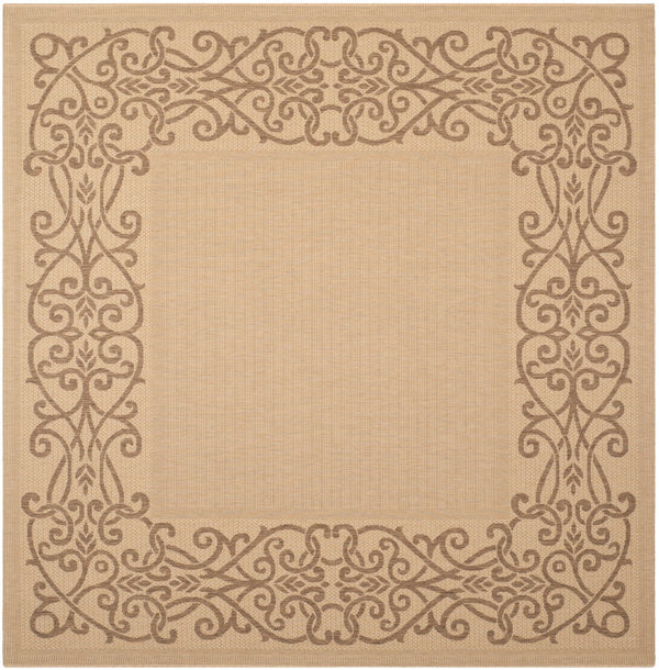 Safavieh Courtyard Cy1588 300 Power Loomed Rug