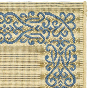 Safavieh Courtyard Cy1588 300 Power Loomed Rug