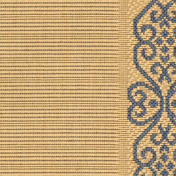 Safavieh Courtyard Cy1588 300 Power Loomed Rug