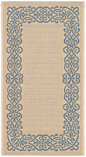 Safavieh Courtyard Cy1588 300 Power Loomed Rug