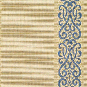 Safavieh Courtyard Cy1588 300 Power Loomed Rug