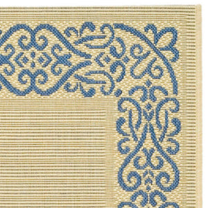 Safavieh Courtyard Cy1588 300 Power Loomed Rug