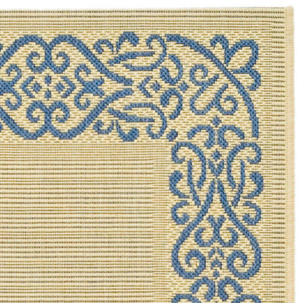 Safavieh Courtyard Cy1588 300 Power Loomed Rug