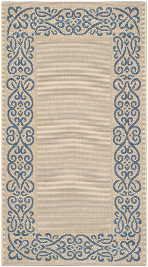 Safavieh Courtyard Cy1588 300 Power Loomed Rug