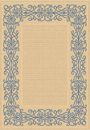 Safavieh Courtyard Cy1588 300 Power Loomed Rug