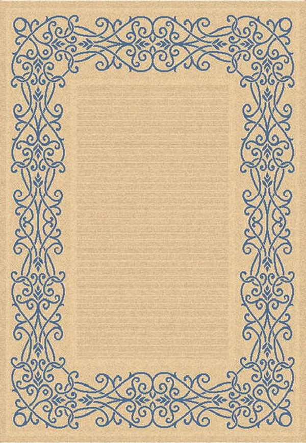 Safavieh Courtyard Cy1588 300 Power Loomed Rug