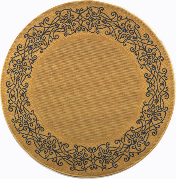 Safavieh Courtyard Cy1588 300 Power Loomed Rug