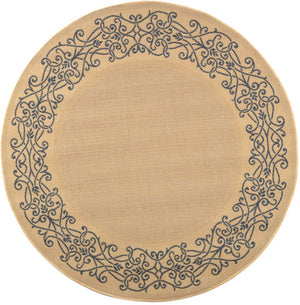 Safavieh Courtyard Cy1588 300 Power Loomed Rug