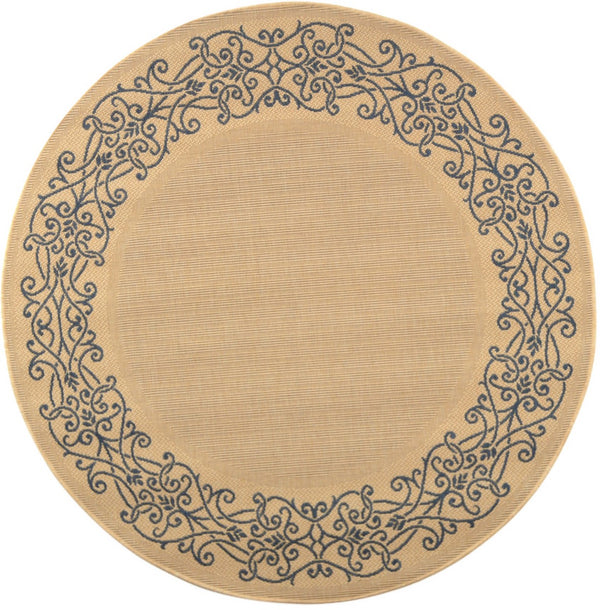 Safavieh Courtyard Cy1588 300 Power Loomed Rug