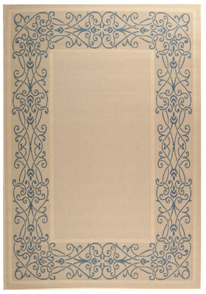 Safavieh Courtyard Cy1588 300 Power Loomed Rug