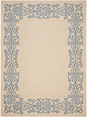 Safavieh Courtyard Cy1588 300 Power Loomed Rug