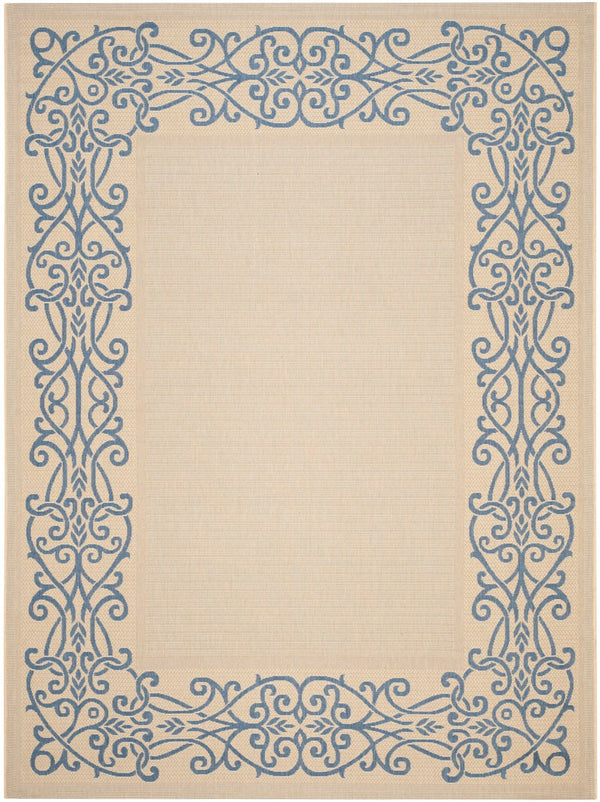 Safavieh Courtyard Cy1588 300 Power Loomed Rug