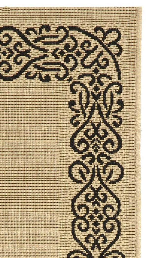 Safavieh Courtyard Cy1588 300 Power Loomed Rug