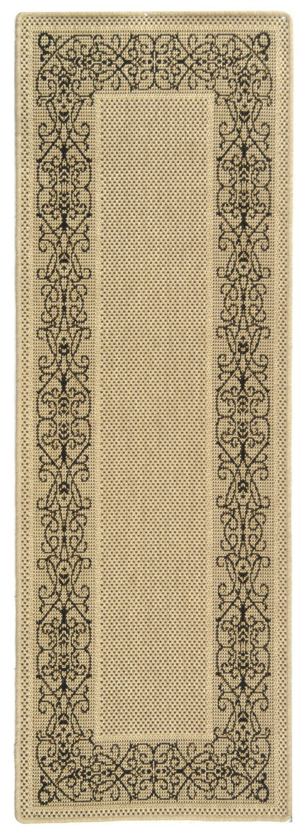 Safavieh Courtyard Cy1588 300 Power Loomed Rug