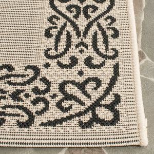 Safavieh Courtyard Cy1588 300 Power Loomed Rug