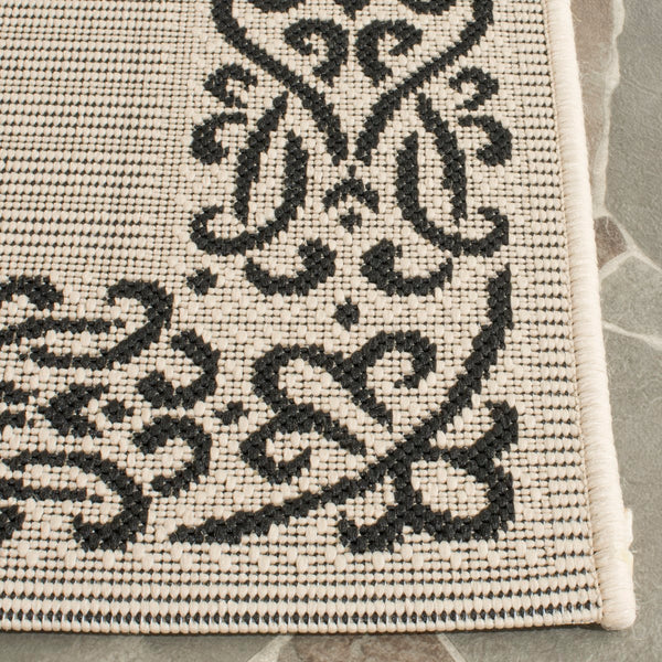 Safavieh Courtyard Cy1588 300 Power Loomed Rug