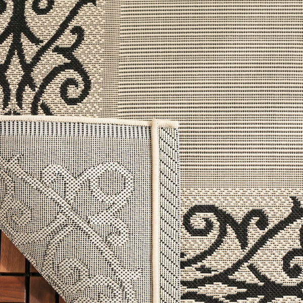 Safavieh Courtyard Cy1588 300 Power Loomed Rug