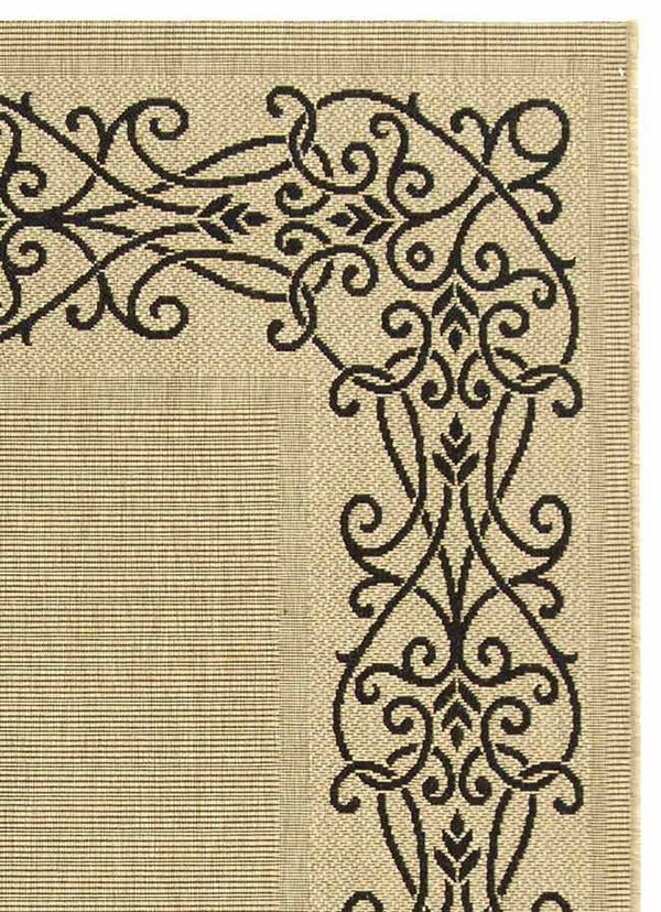 Safavieh Courtyard Cy1588 300 Power Loomed Rug