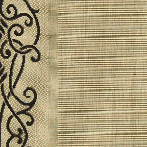 Safavieh Courtyard Cy1588 300 Power Loomed Rug