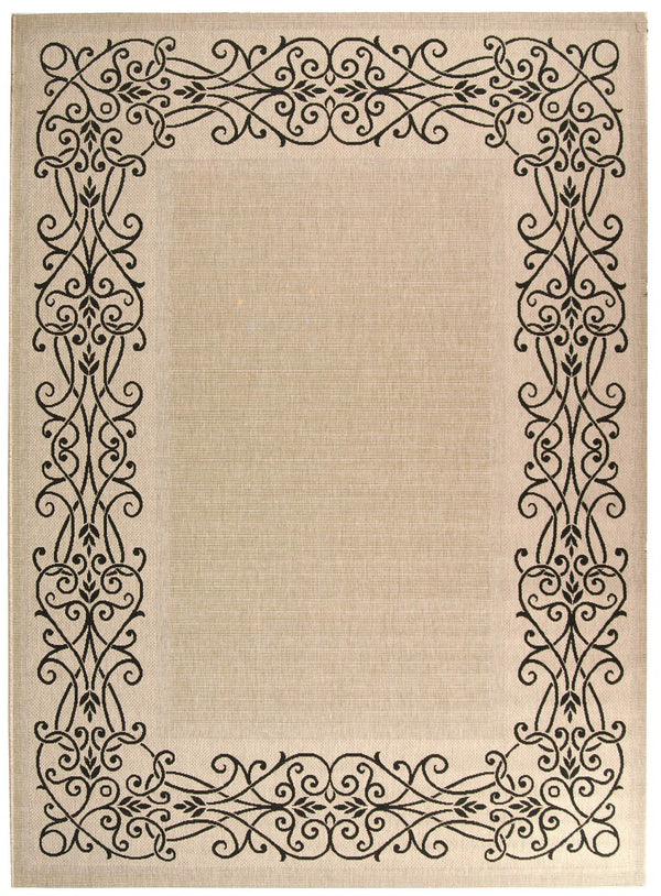 Safavieh Courtyard Cy1588 300 Power Loomed Rug