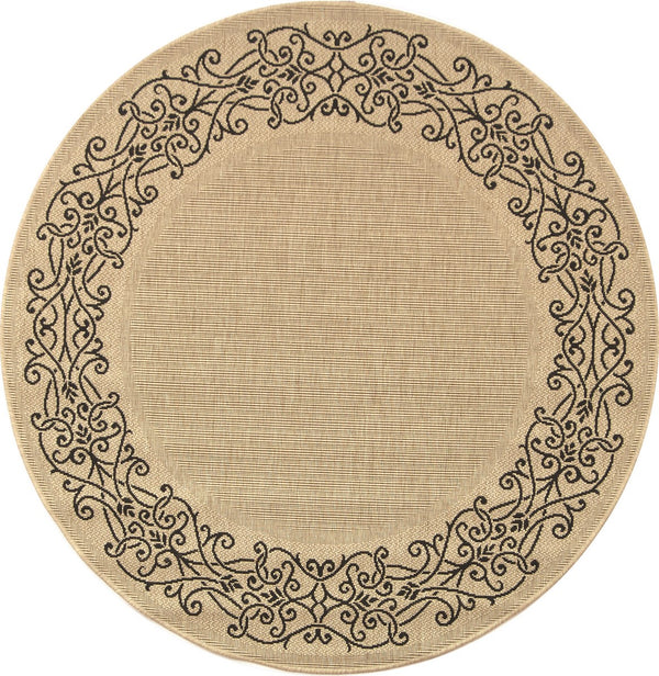 Safavieh Courtyard Cy1588 300 Power Loomed Rug