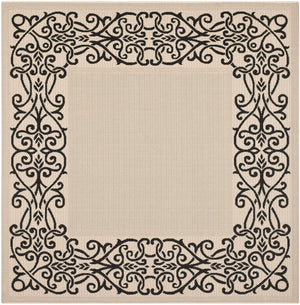 Safavieh Courtyard Cy1588 300 Power Loomed Rug