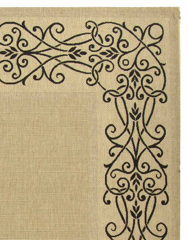 Safavieh Courtyard Cy1588 300 Power Loomed Rug