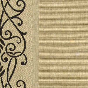 Safavieh Courtyard Cy1588 300 Power Loomed Rug