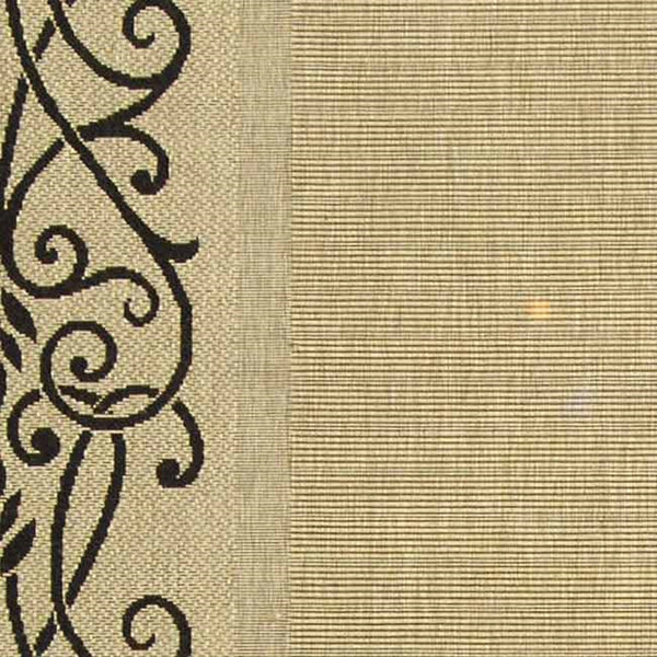 Safavieh Courtyard Cy1588 300 Power Loomed Rug