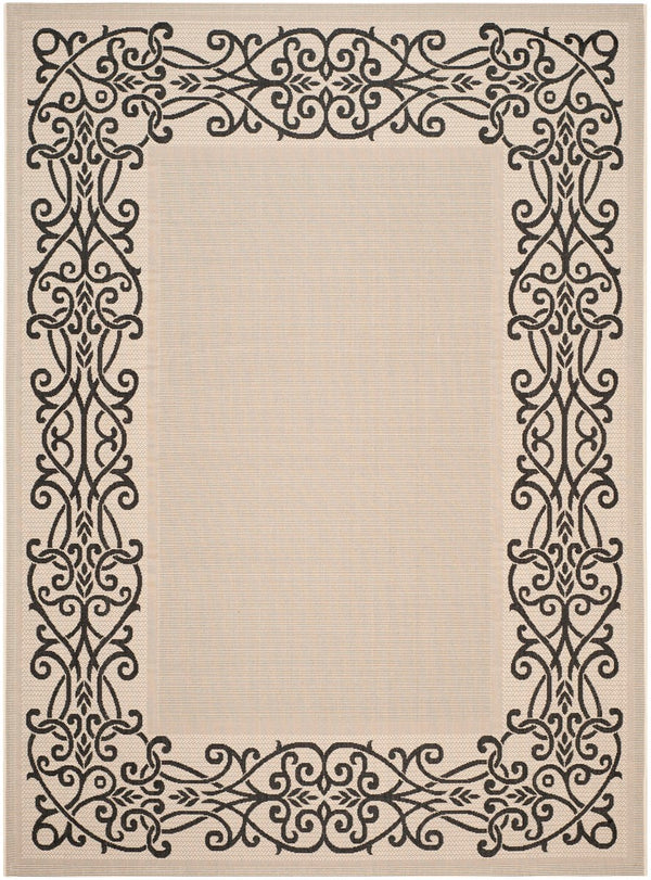 Safavieh Courtyard Cy1588 300 Power Loomed Rug