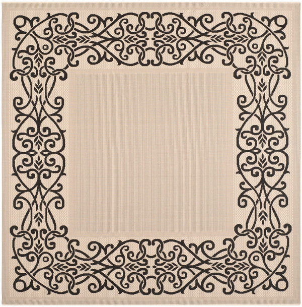 Safavieh Courtyard Cy1588 300 Power Loomed Rug