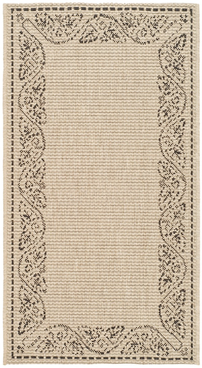 Safavieh Courtyard Cy1677 390 Power Loomed Rug
