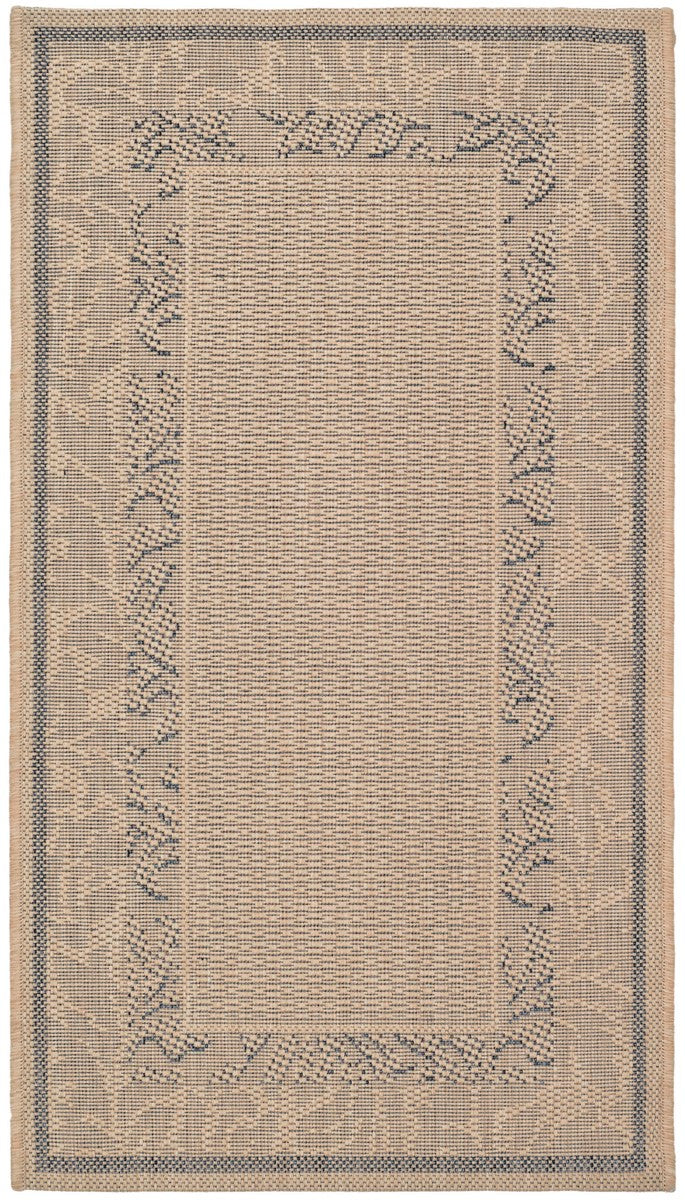Safavieh Courtyard Cy1704 300 Power Loomed Rug