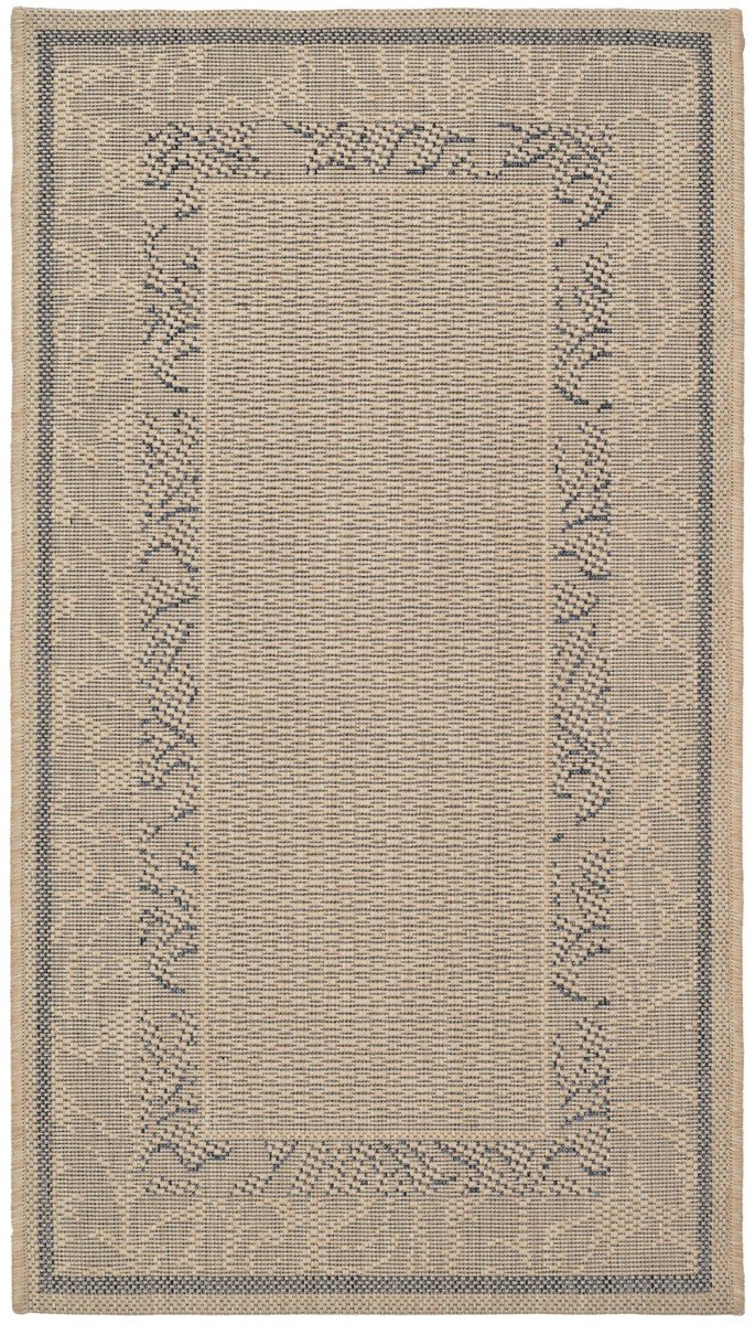 Safavieh Courtyard Cy1704 310 Power Loomed Rug