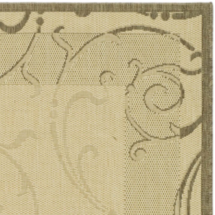 Safavieh Cy1708 97A1 Power Loomed Rug