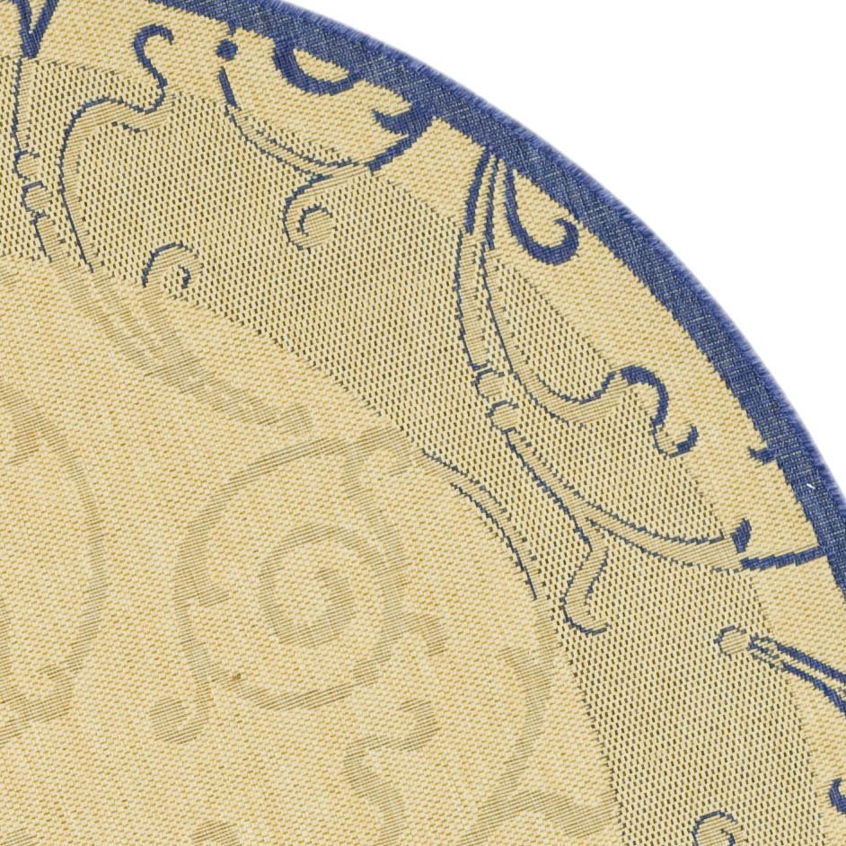 Safavieh Cy1708 97A1 Power Loomed Rug